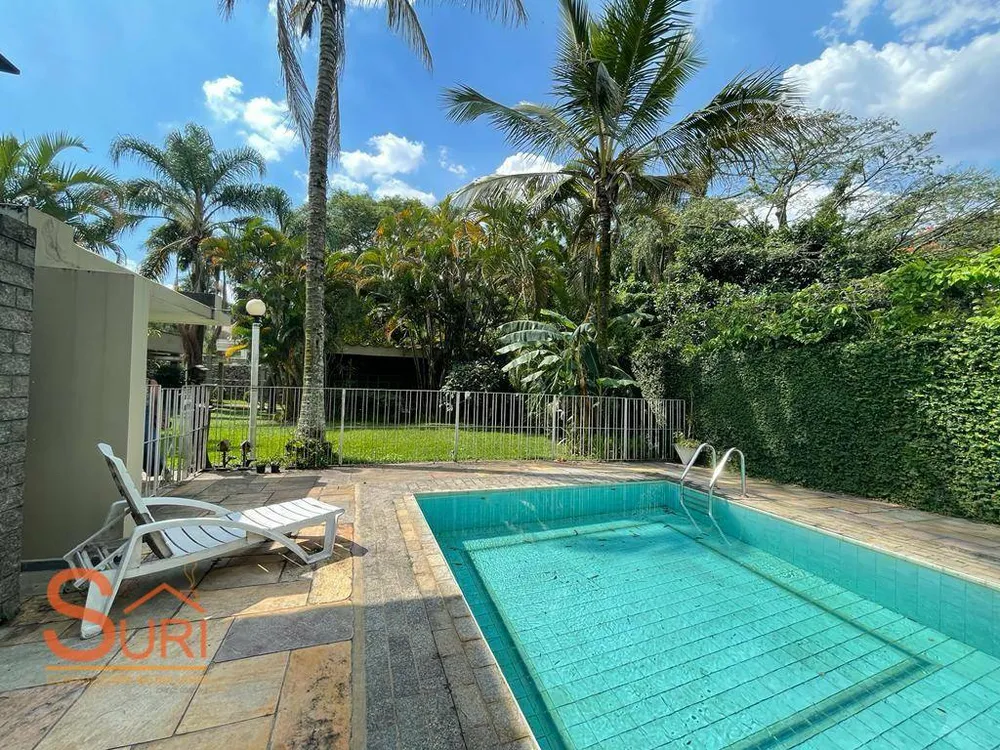 Casa, 4 quartos, 684 m² - Foto 1
