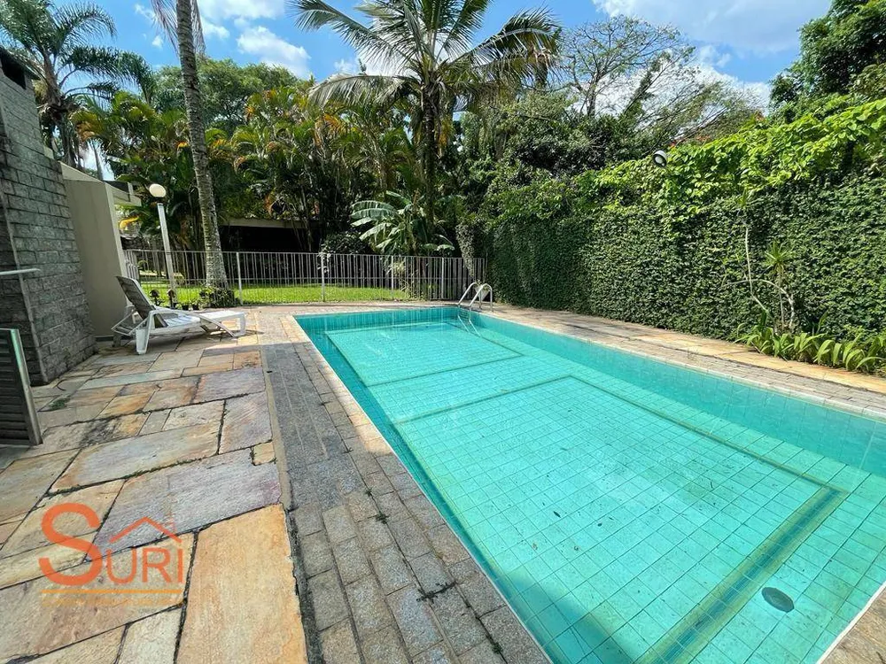 Casa, 4 quartos, 684 m² - Foto 2