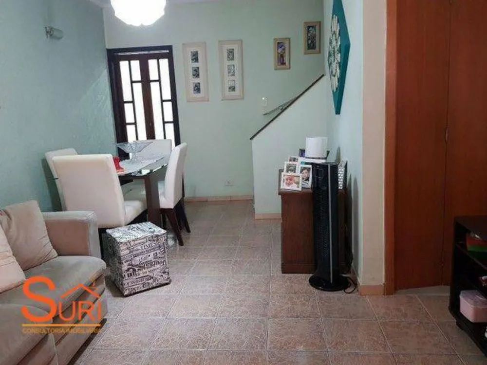 Sobrado, 2 quartos, 126 m² - Foto 3