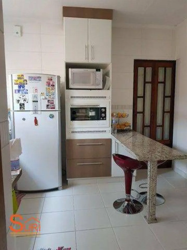 Sobrado, 2 quartos, 126 m² - Foto 4