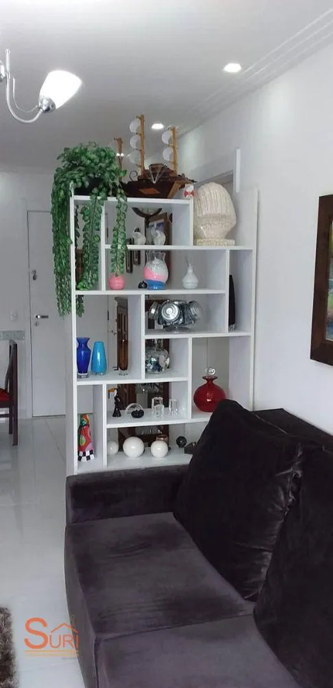 Apartamento, 2 quartos, 69 m² - Foto 2