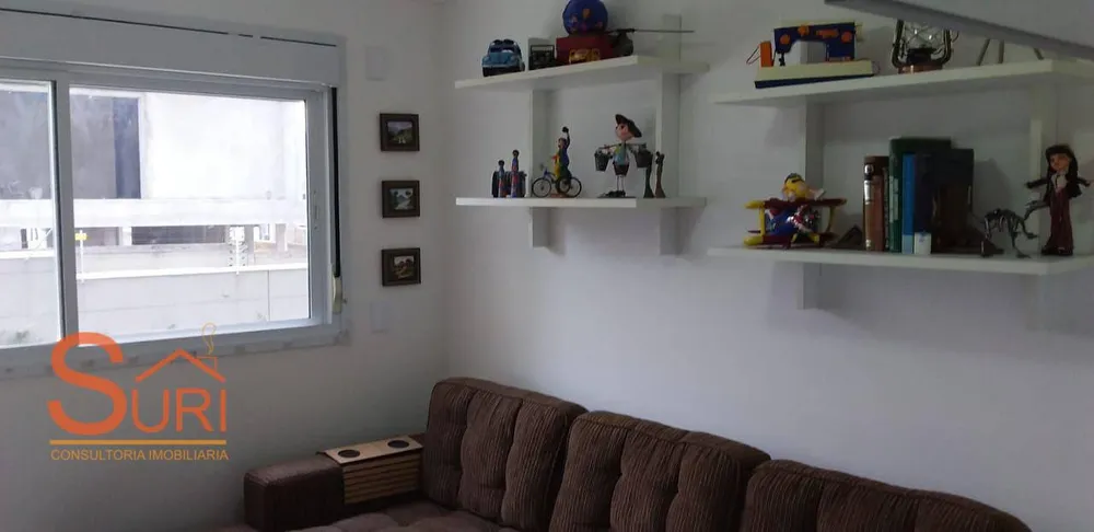 Apartamento, 2 quartos, 69 m² - Foto 3