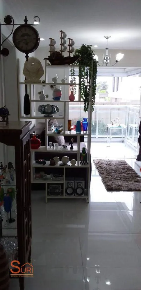 Apartamento, 2 quartos, 69 m² - Foto 4