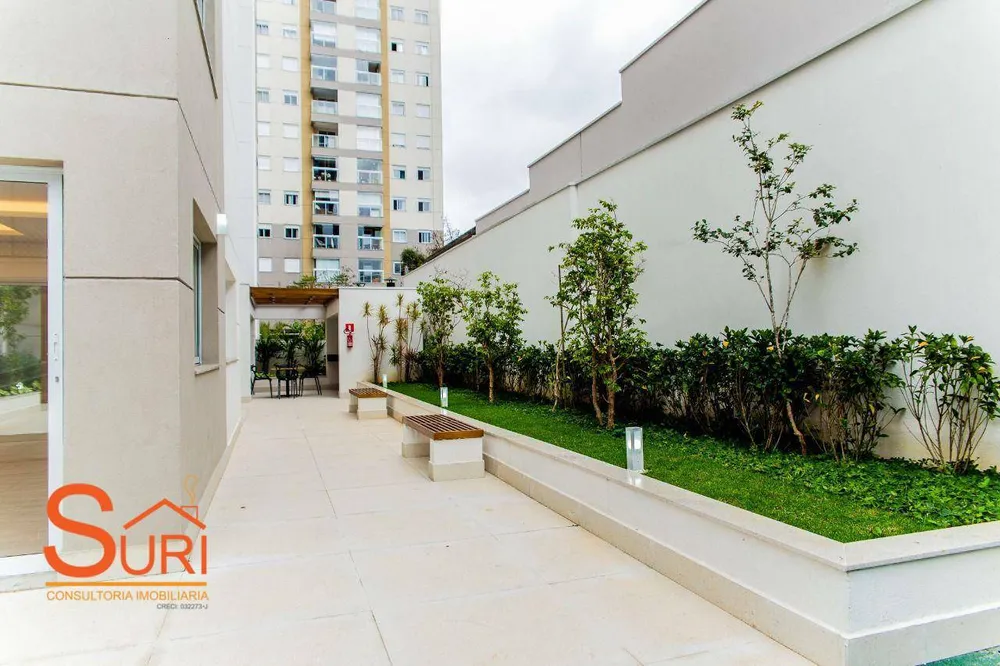 Apartamento, 2 quartos, 91 m² - Foto 1