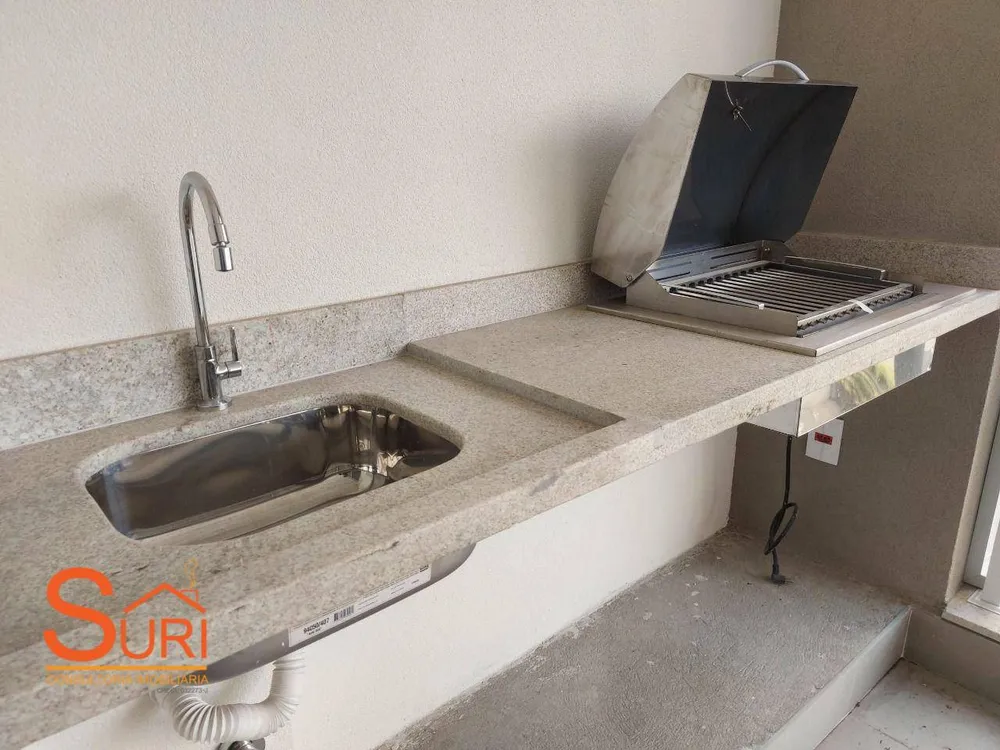 Apartamento, 2 quartos, 91 m² - Foto 2