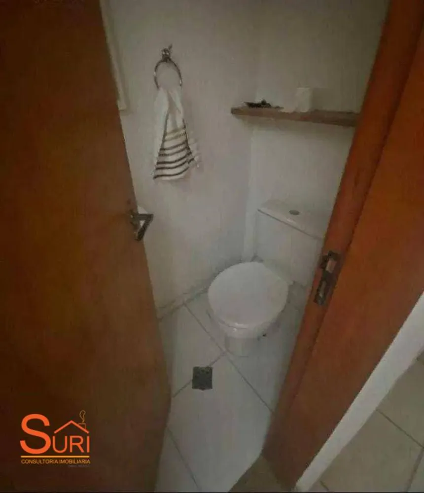Sobrado, 3 quartos, 82 m² - Foto 3