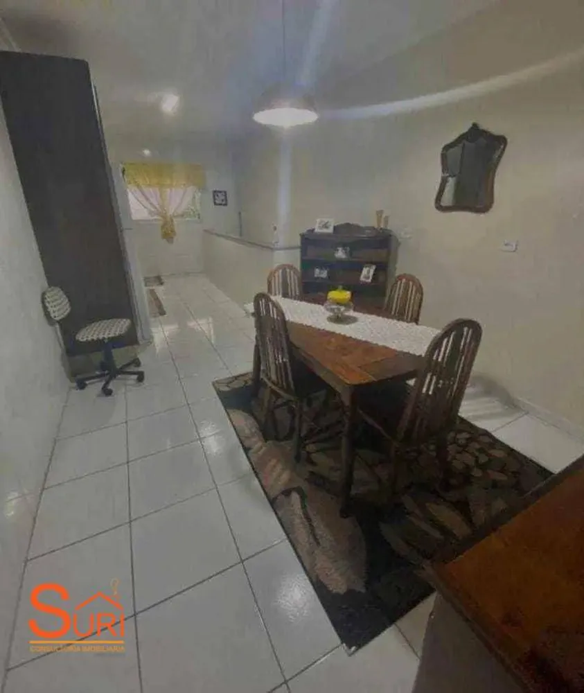 Sobrado, 3 quartos, 82 m² - Foto 2