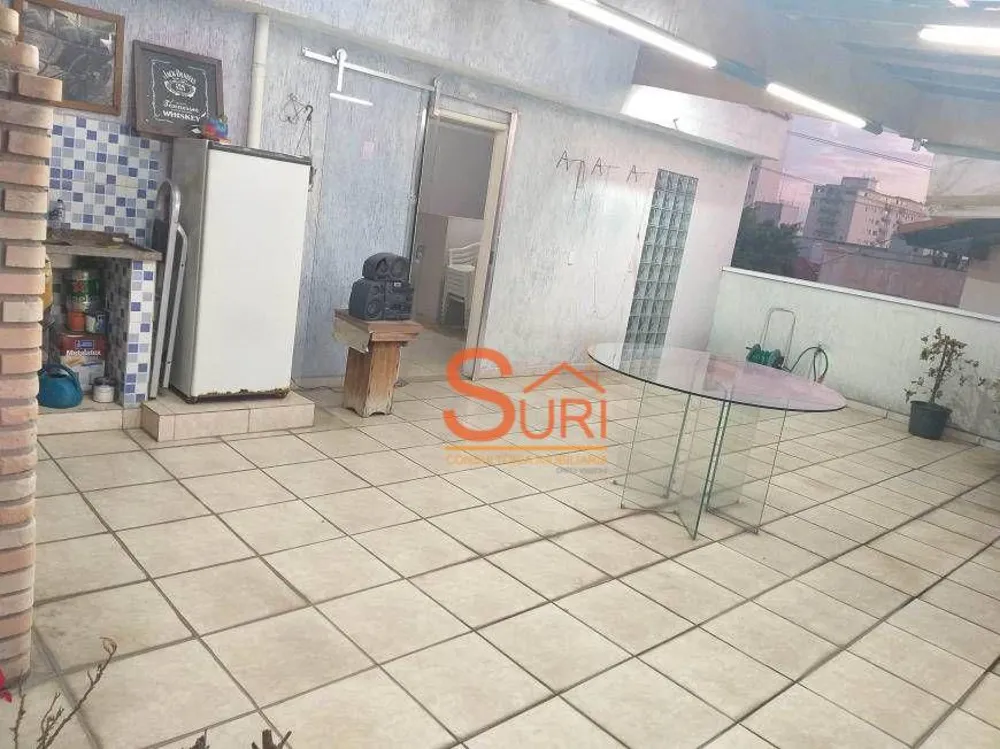 Casa, 3 quartos, 353 m² - Foto 4