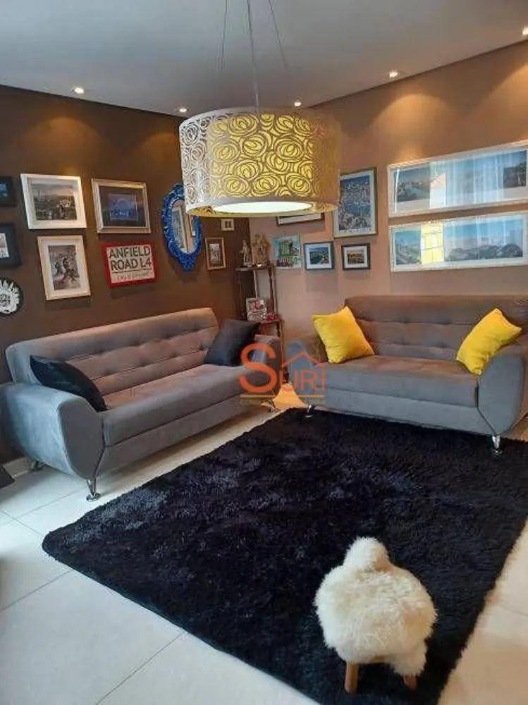 Casa, 3 quartos, 353 m² - Foto 1