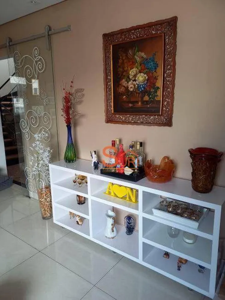 Casa, 3 quartos, 353 m² - Foto 2