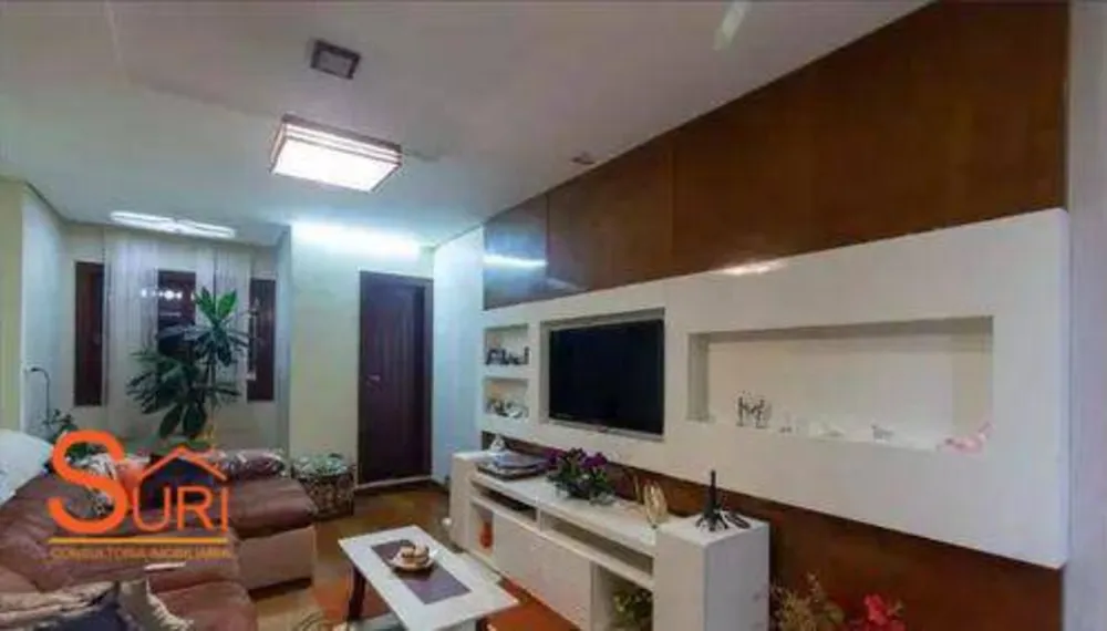 Sobrado, 3 quartos, 283 m² - Foto 3