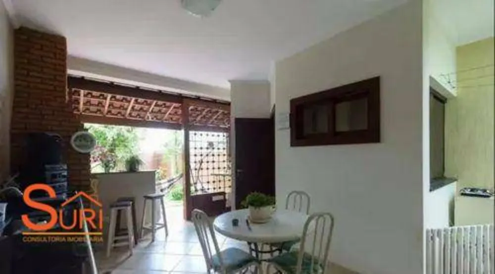 Sobrado, 3 quartos, 283 m² - Foto 2