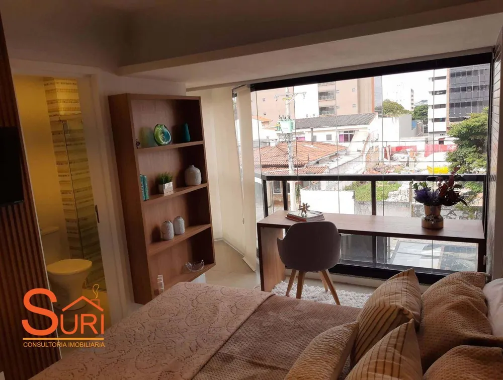 Apartamento, 3 quartos, 82 m² - Foto 3