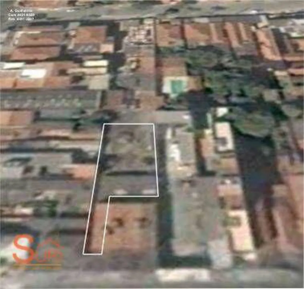 Terreno, 624 m² - Foto 4