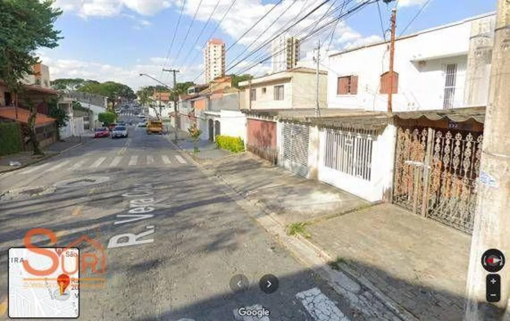 Terreno, 624 m² - Foto 2
