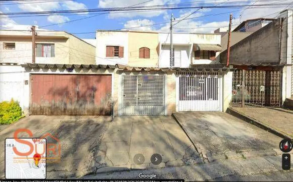 Terreno, 624 m² - Foto 1