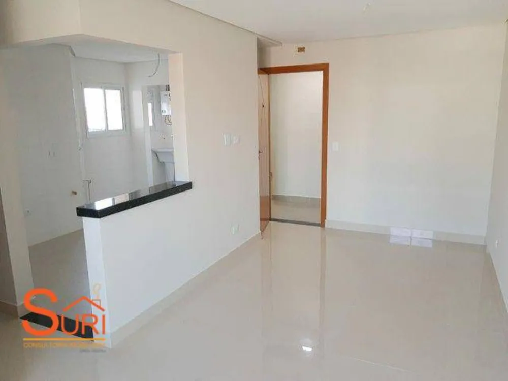 Apartamento, 3 quartos, 73 m² - Foto 2
