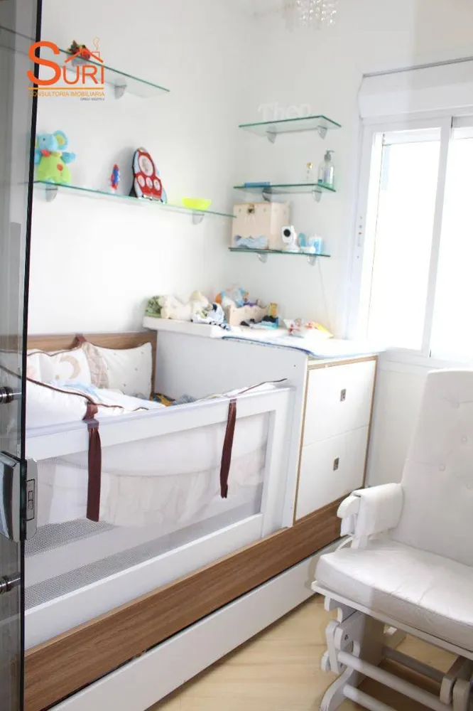 Cobertura, 3 quartos, 172 m² - Foto 4