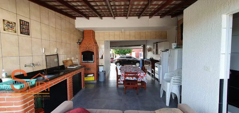 Sobrado, 5 quartos, 210 m² - Foto 2