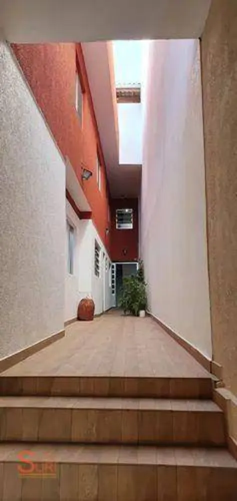 Sobrado, 5 quartos, 210 m² - Foto 4