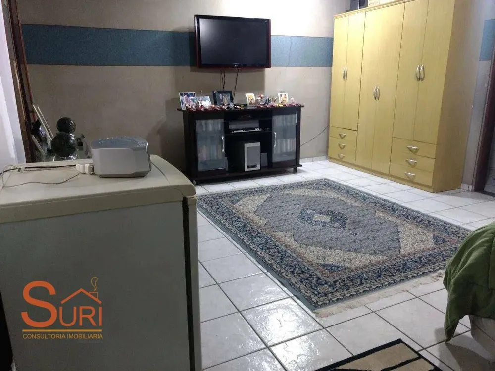 Depósito-Galpão, 514 m² - Foto 3