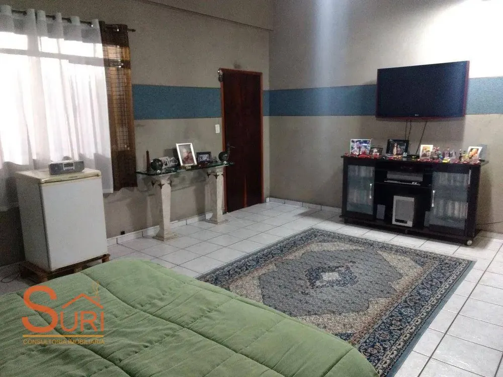 Depósito-Galpão, 514 m² - Foto 1