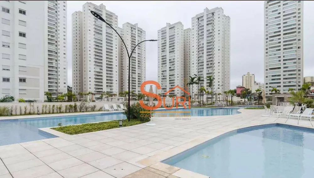 Apartamento, 4 quartos, 237 m² - Foto 4