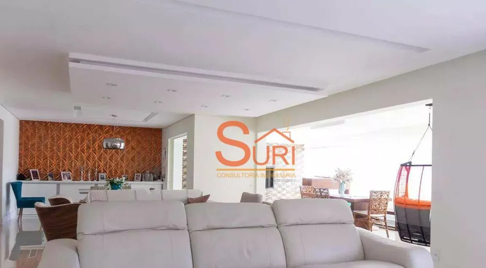 Apartamento, 4 quartos, 237 m² - Foto 2