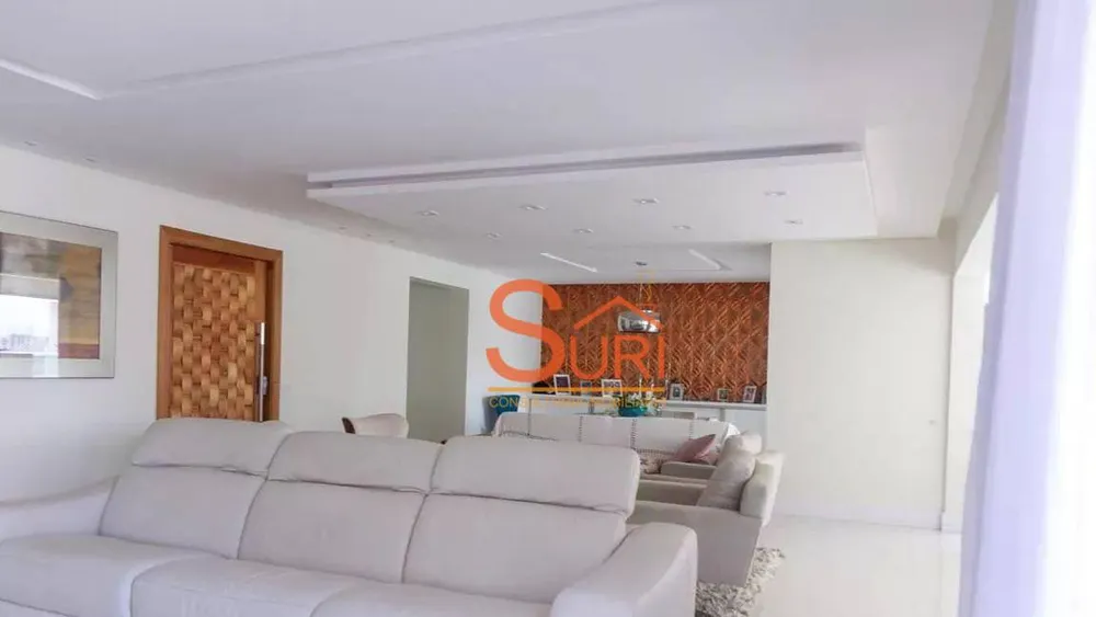 Apartamento, 4 quartos, 237 m² - Foto 3