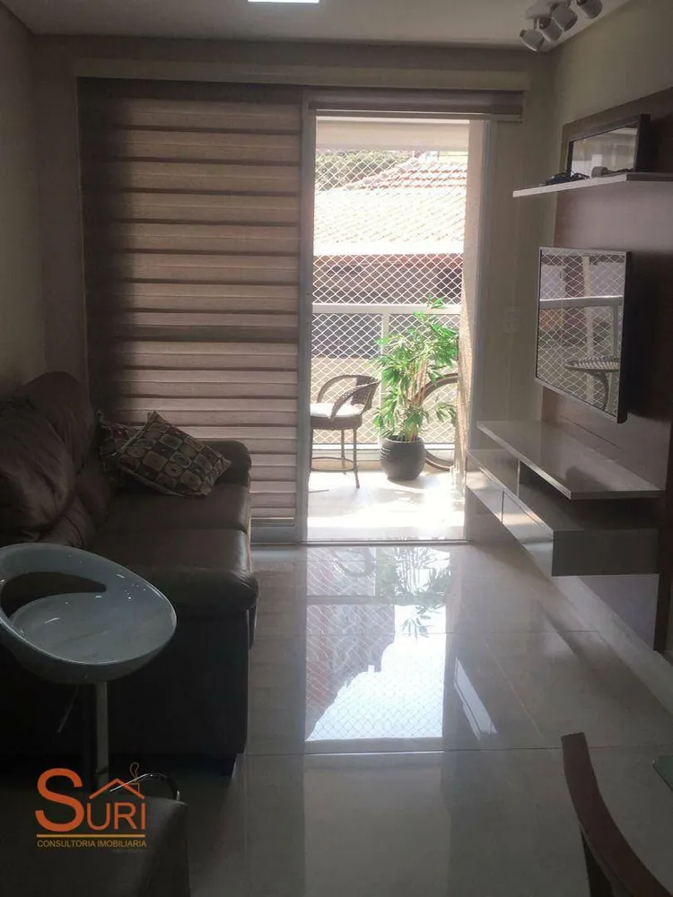 Apartamento, 3 quartos, 73 m² - Foto 3