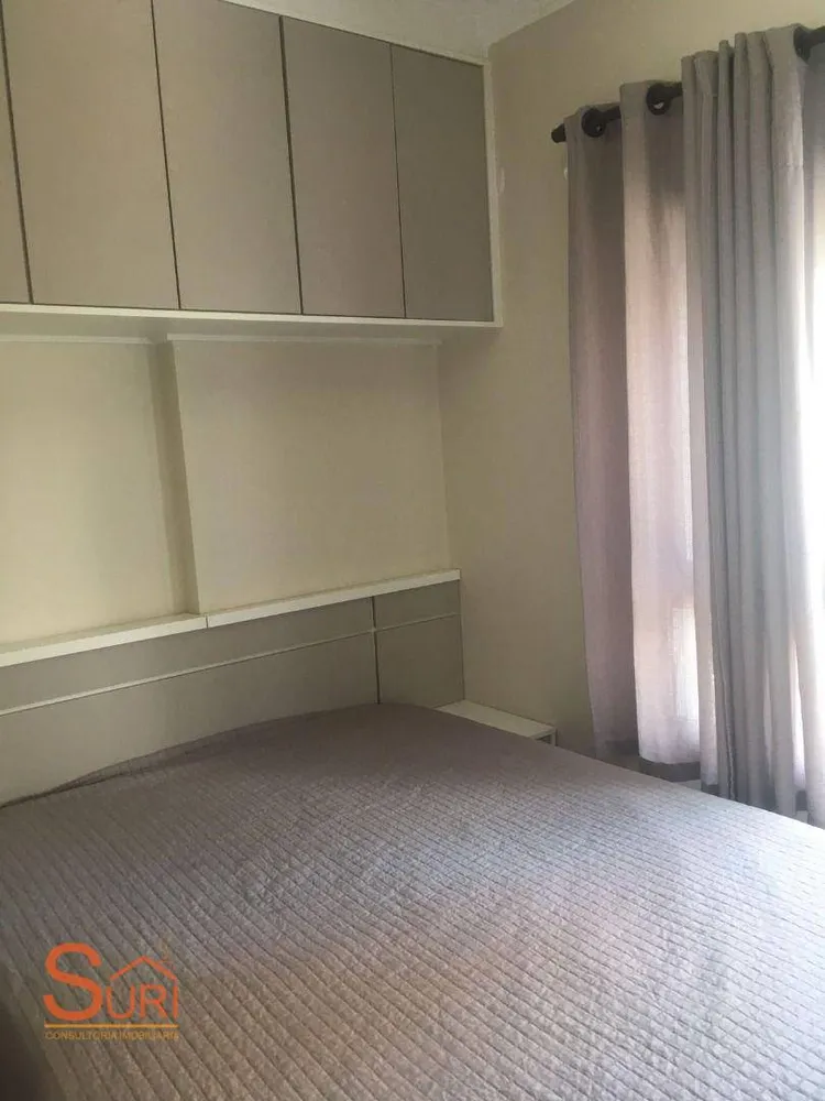 Apartamento, 3 quartos, 73 m² - Foto 4