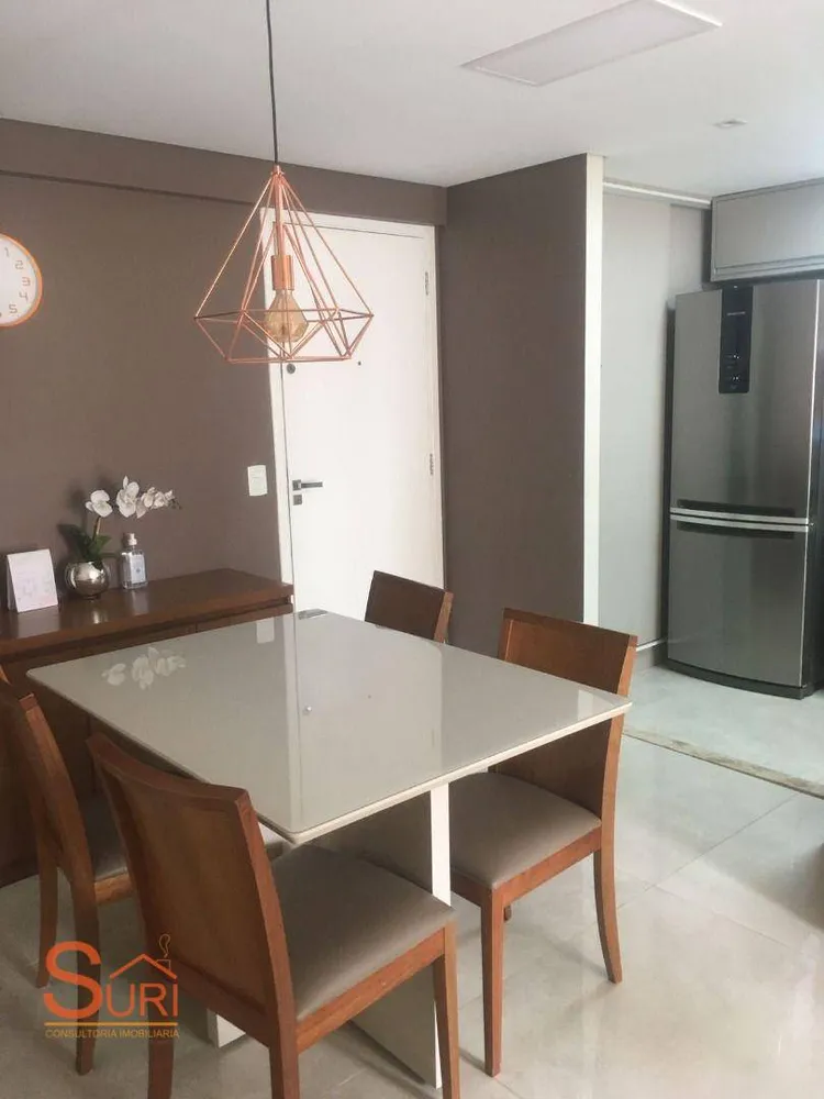 Apartamento, 3 quartos, 73 m² - Foto 2