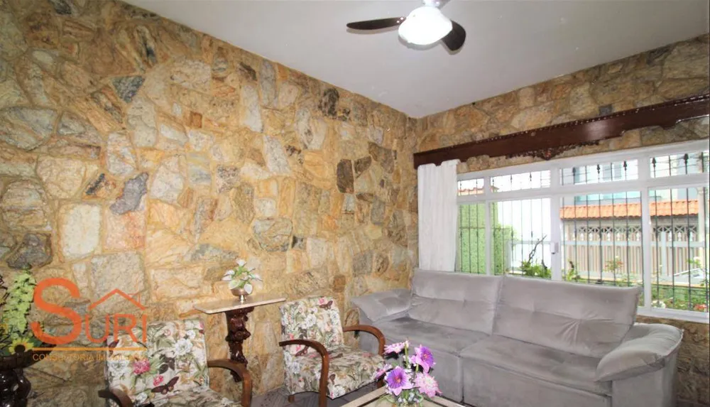Casa, 2 quartos, 440 m² - Foto 1