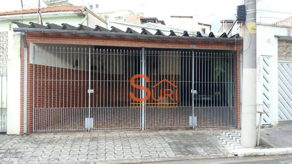 Sobrado, 2 quartos, 196 m² - Foto 1