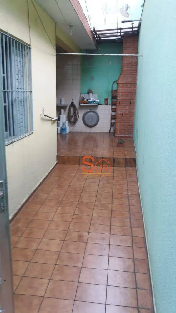 Sobrado, 2 quartos, 196 m² - Foto 2