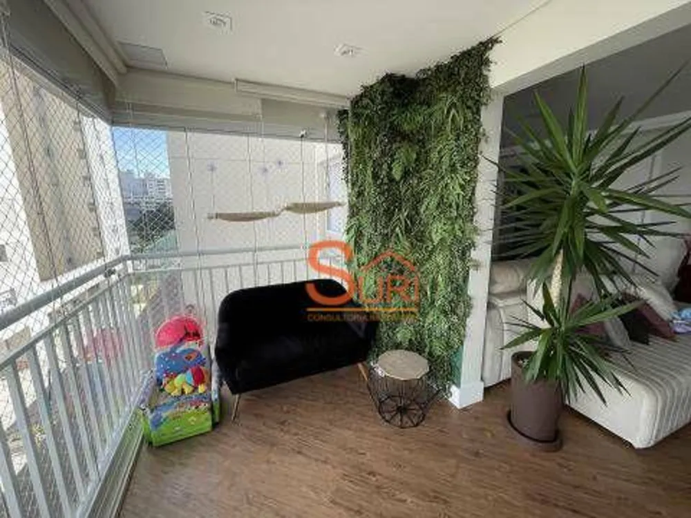 Apartamento, 3 quartos, 123 m² - Foto 3