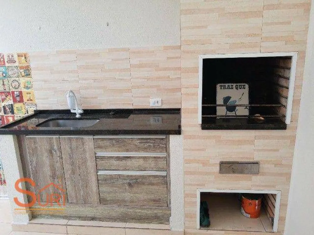 Cobertura, 2 quartos, 126 m² - Foto 2