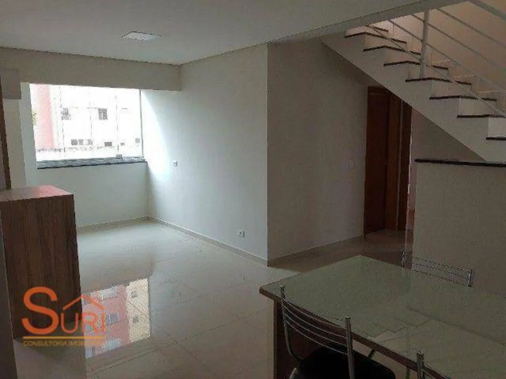 Cobertura, 2 quartos, 126 m² - Foto 1