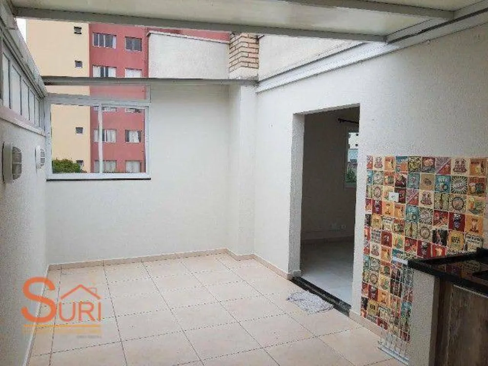Cobertura, 2 quartos, 126 m² - Foto 3