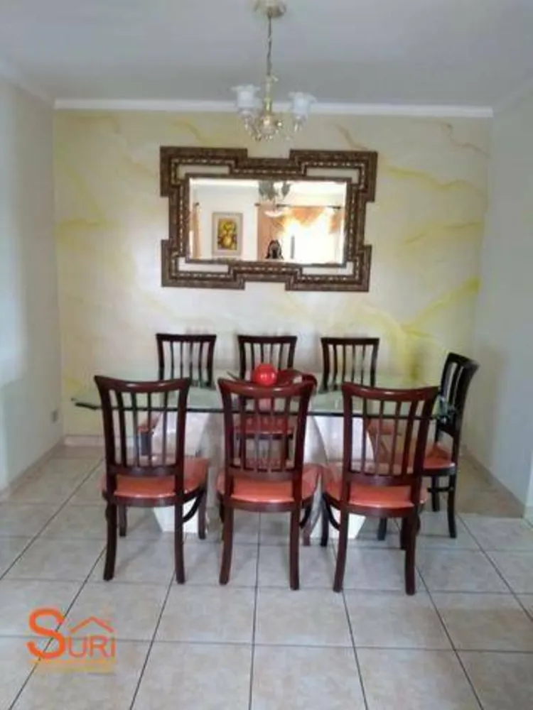 Apartamento, 3 quartos, 140 m² - Foto 2