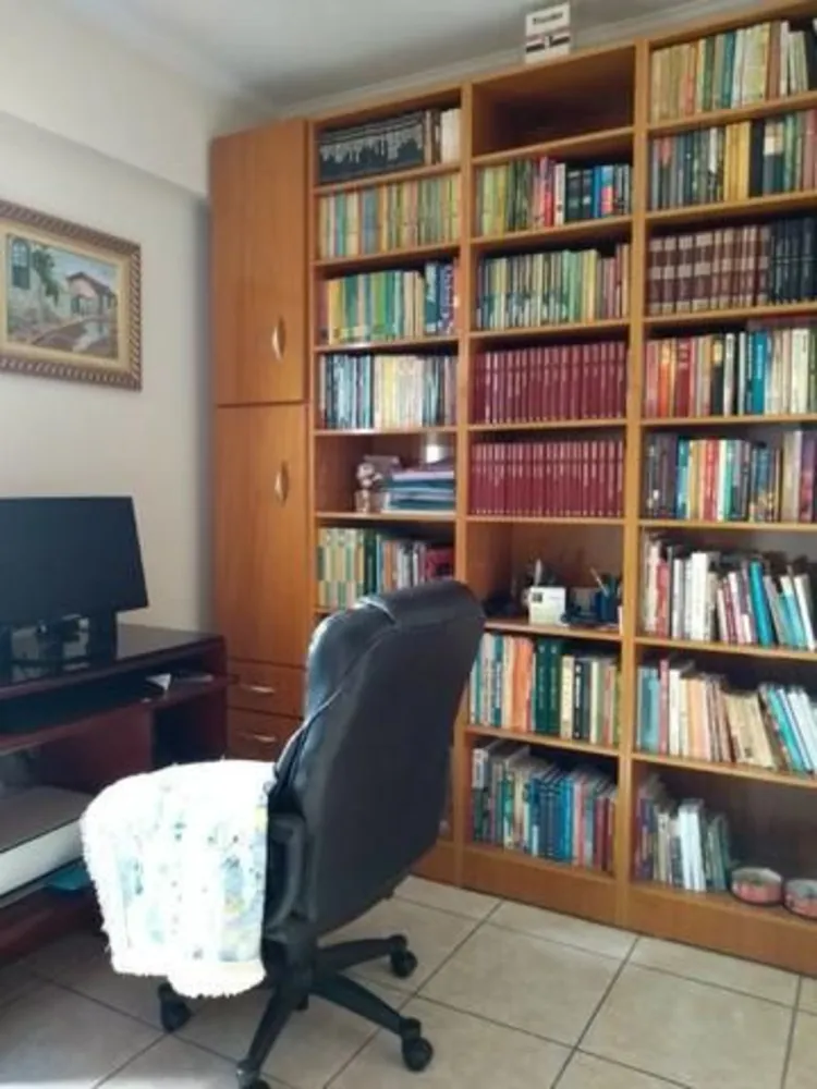 Apartamento, 3 quartos, 140 m² - Foto 4