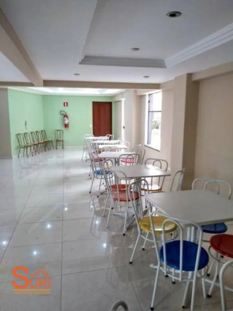 Apartamento, 3 quartos, 140 m² - Foto 3