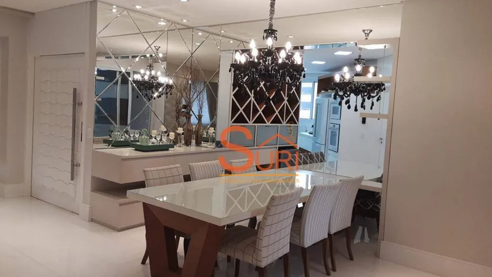 Apartamento, 3 quartos, 300 m² - Foto 4