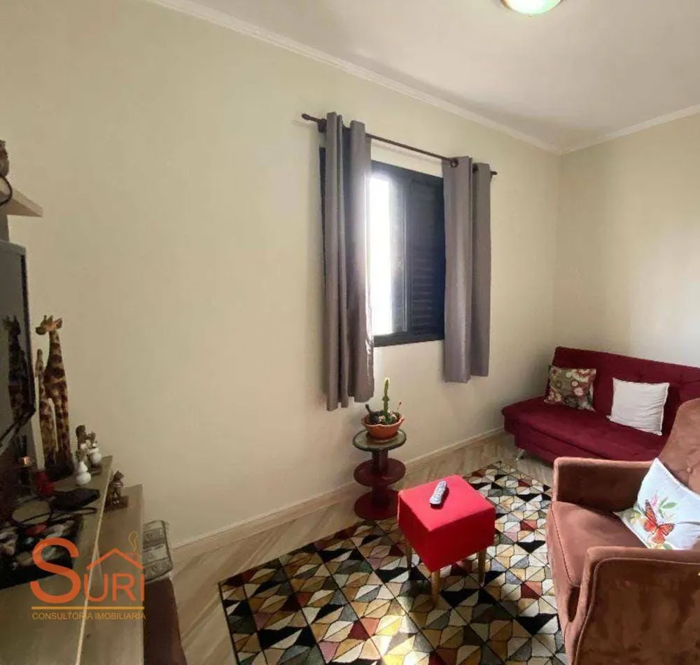 Apartamento, 3 quartos, 66 m² - Foto 4