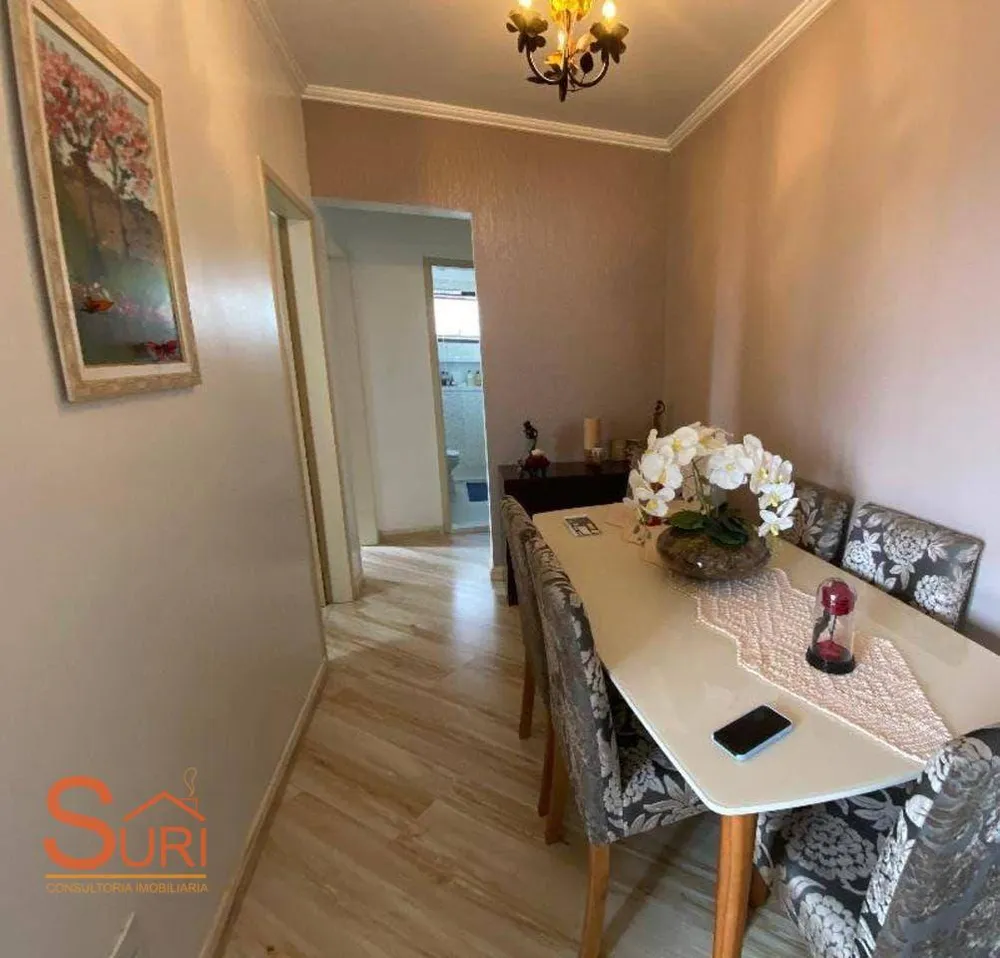 Apartamento, 3 quartos, 66 m² - Foto 2