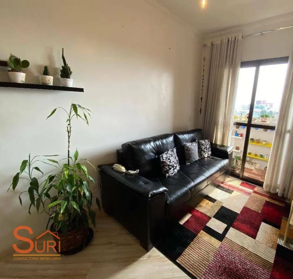 Apartamento, 3 quartos, 66 m² - Foto 3