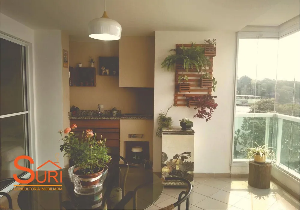 Apartamento, 3 quartos, 133 m² - Foto 2