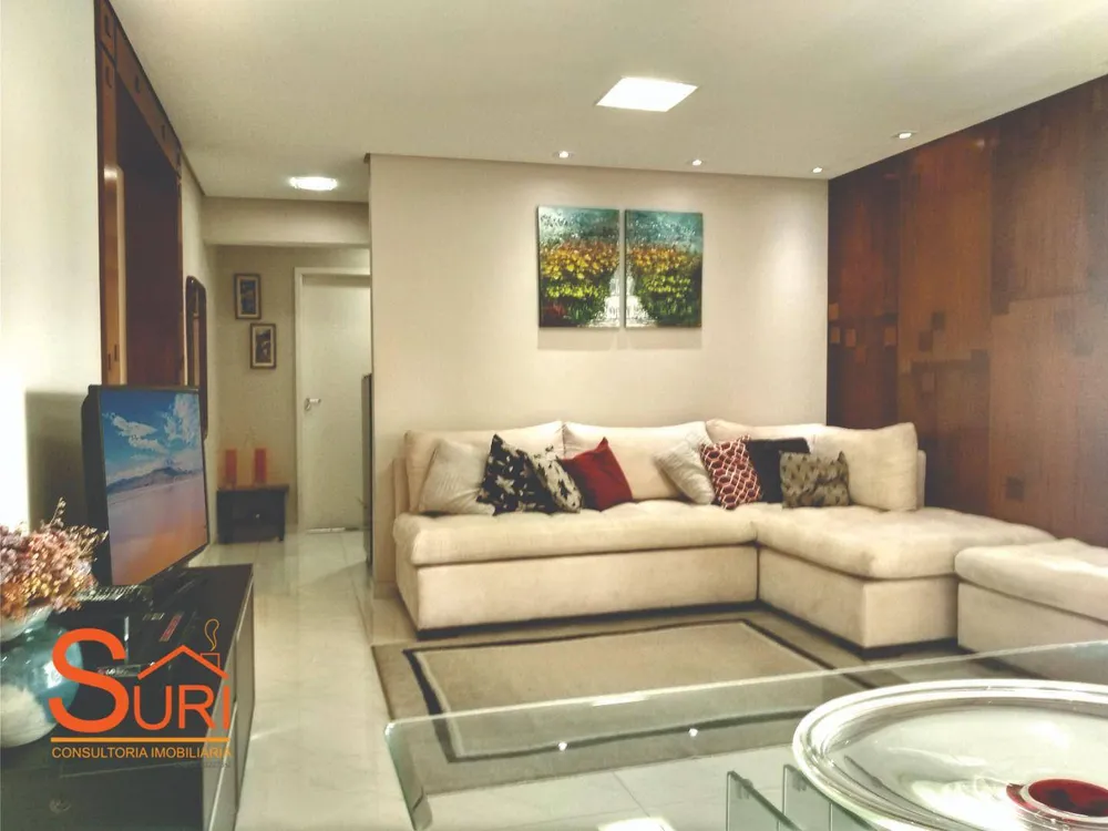 Apartamento, 3 quartos, 133 m² - Foto 3