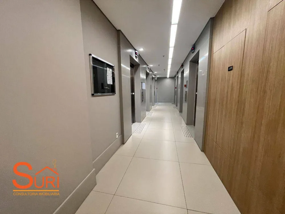 Sala-Conjunto, 32 m² - Foto 3