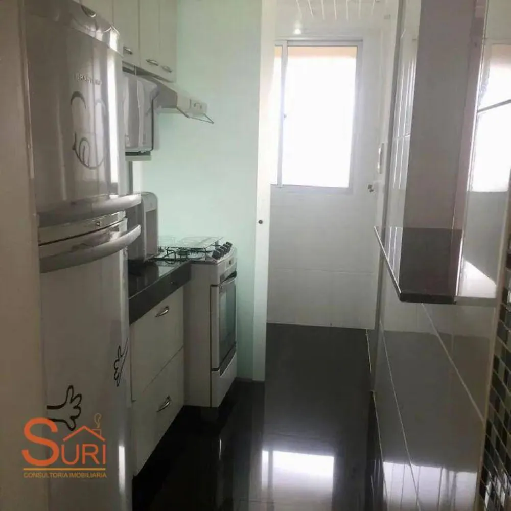 Apartamento, 2 quartos, 58 m² - Foto 4